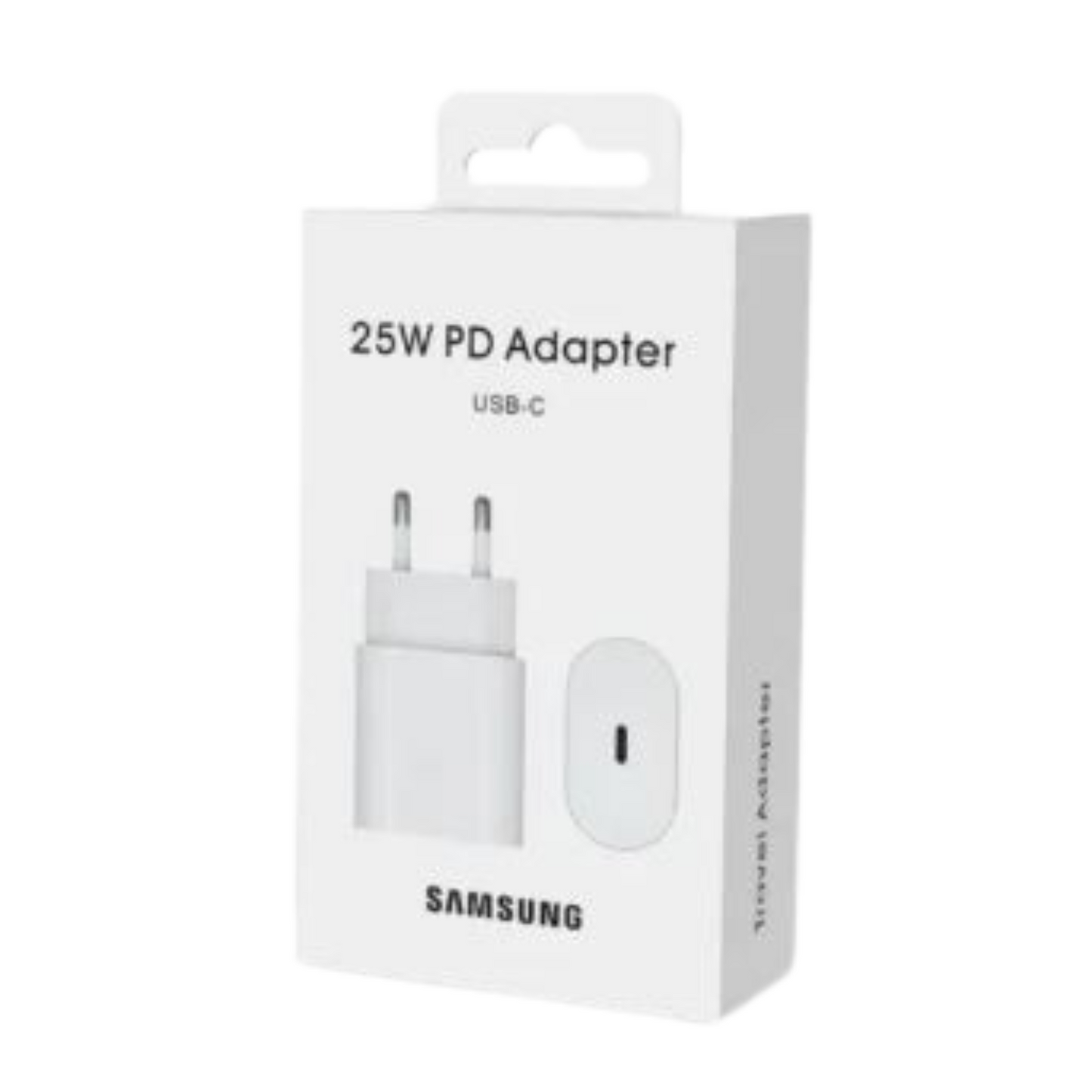 25w samsung charger