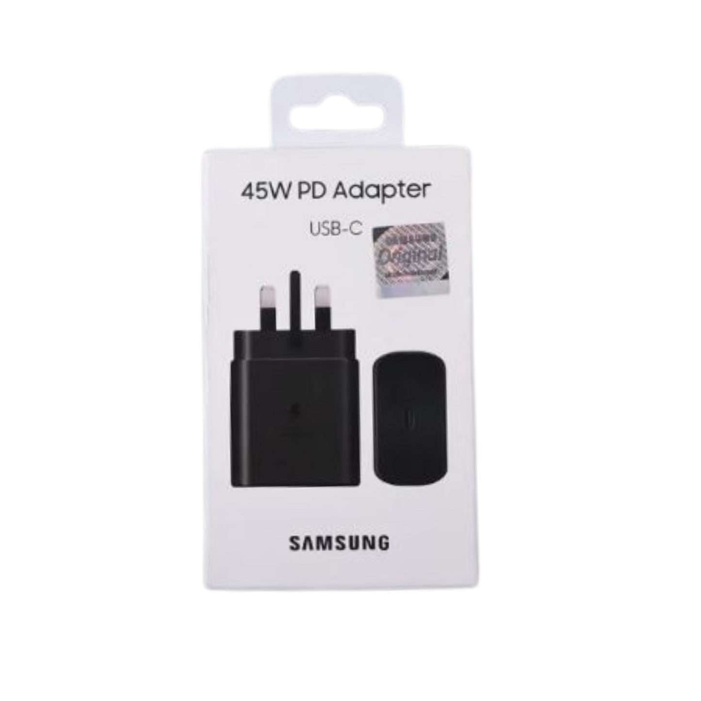 45w Samsung Charger