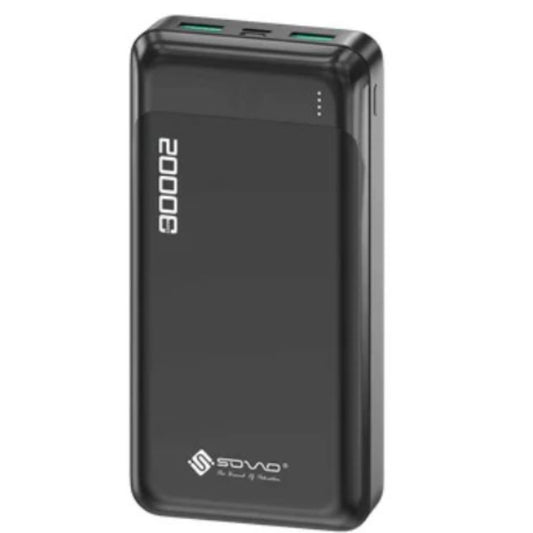 SBP-629 20000MAH
