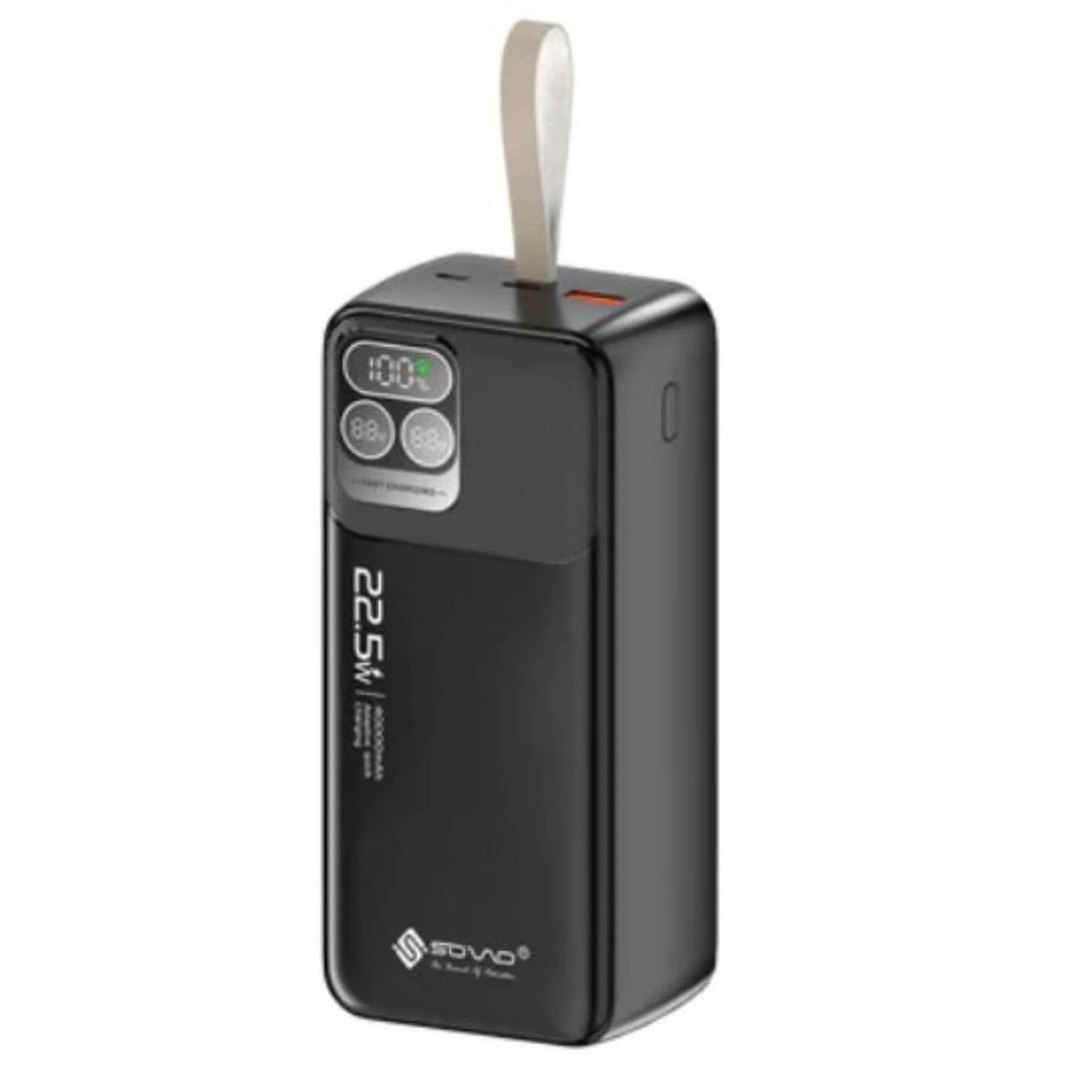 SBP-642 40000MAH