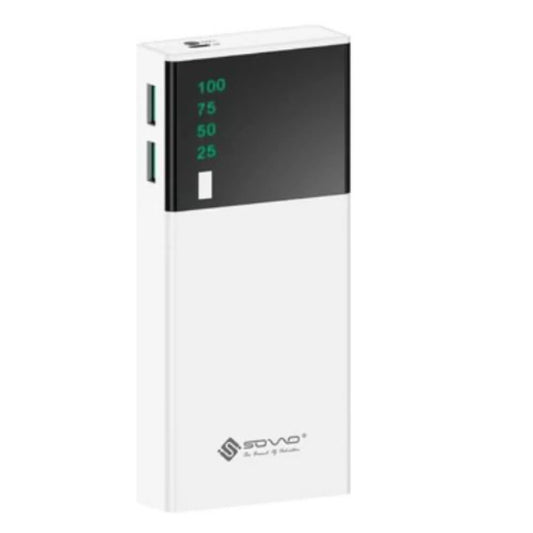 Sovo SBP-690 6000MAH