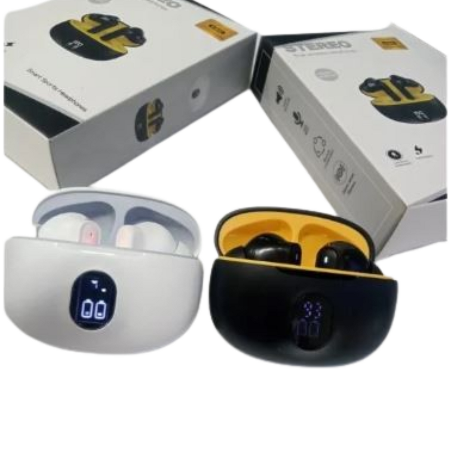 earbuds