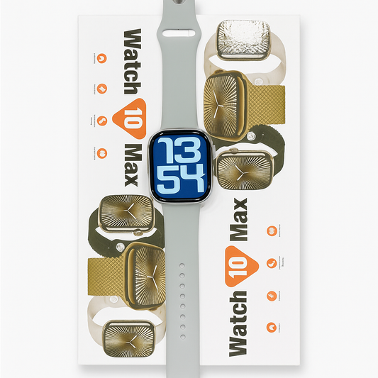 10 max smart watch