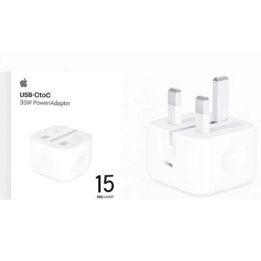 15 pro max 3 pin charger