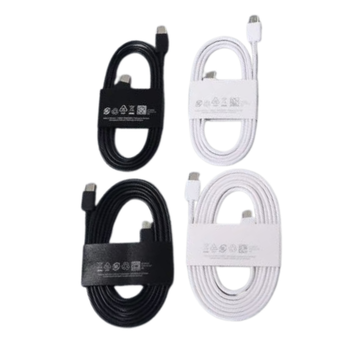 25W Samsung Data Cable