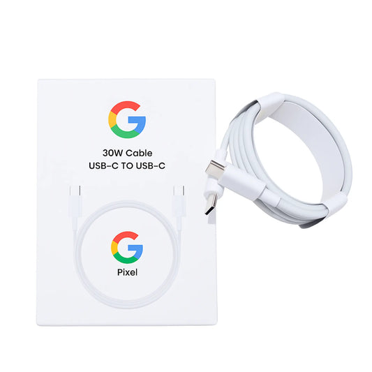 30W Cable USB C