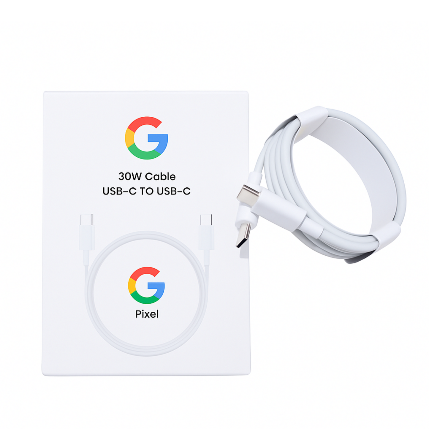 30W USB-C Cable