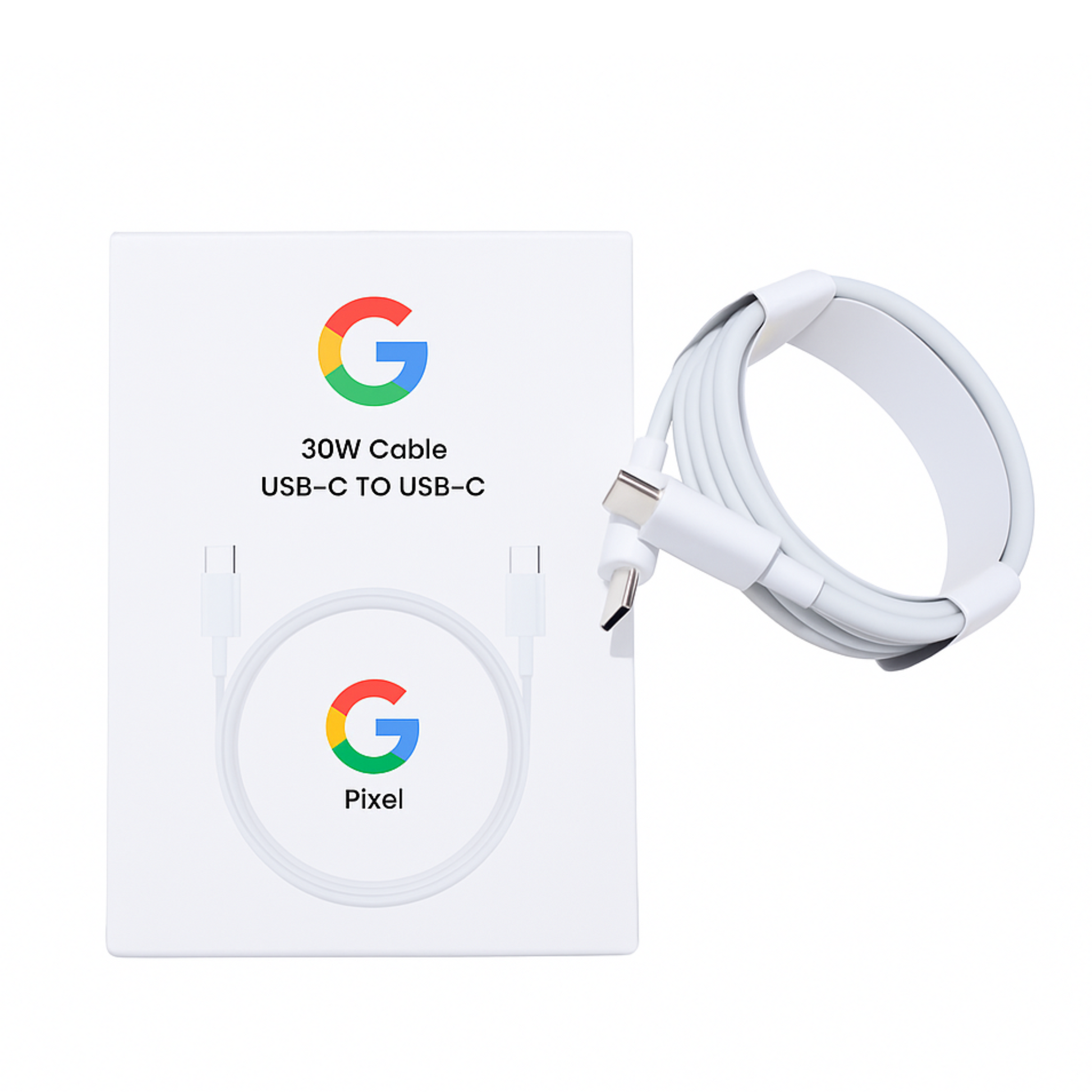 30W USB-C Cable