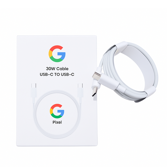 30W USB-C Cable