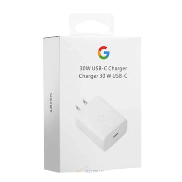 30W google charger