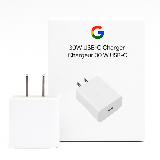 30w Google Charger