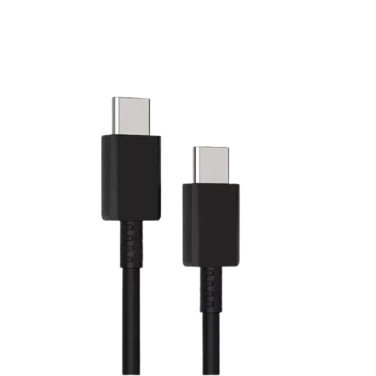 45 typec to typec samsng charging cable
