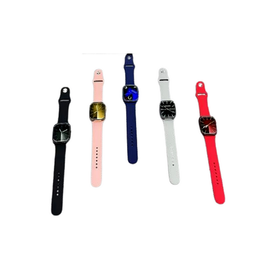 9 max smart watch