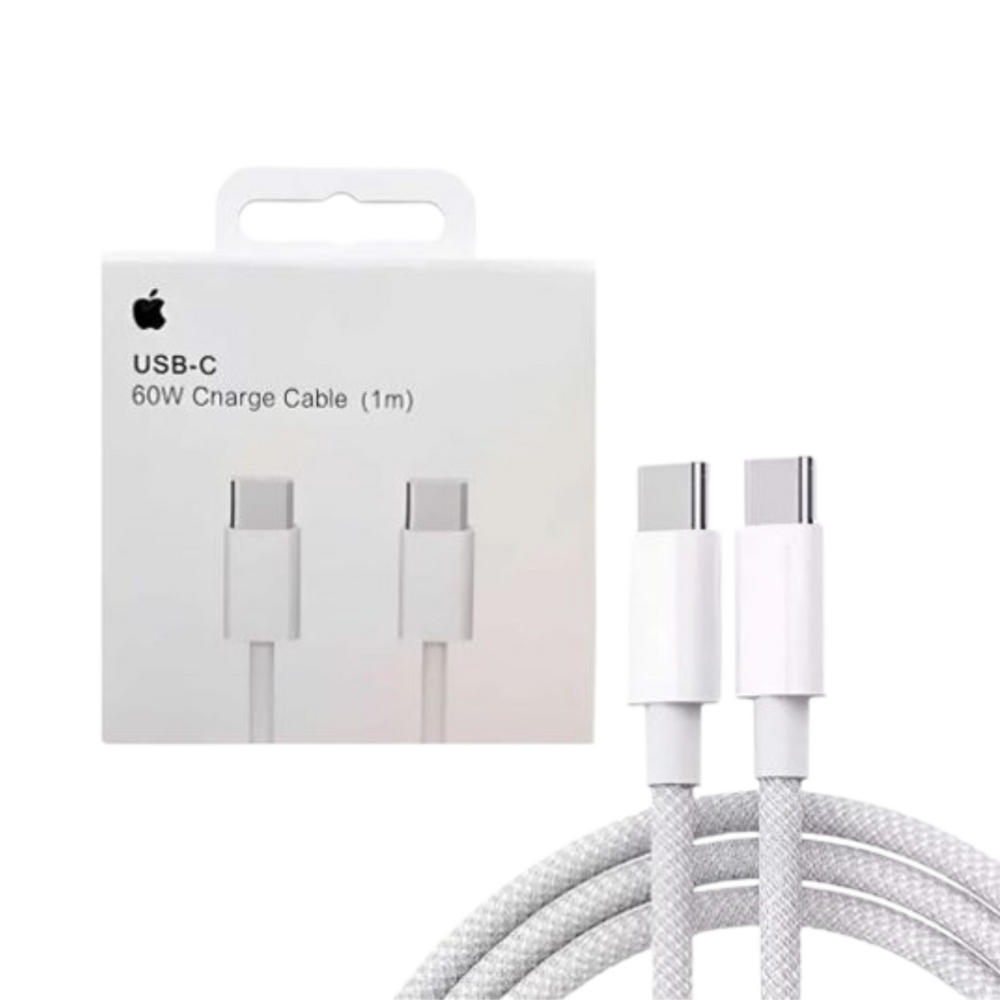 Apple Type c to Type C cable