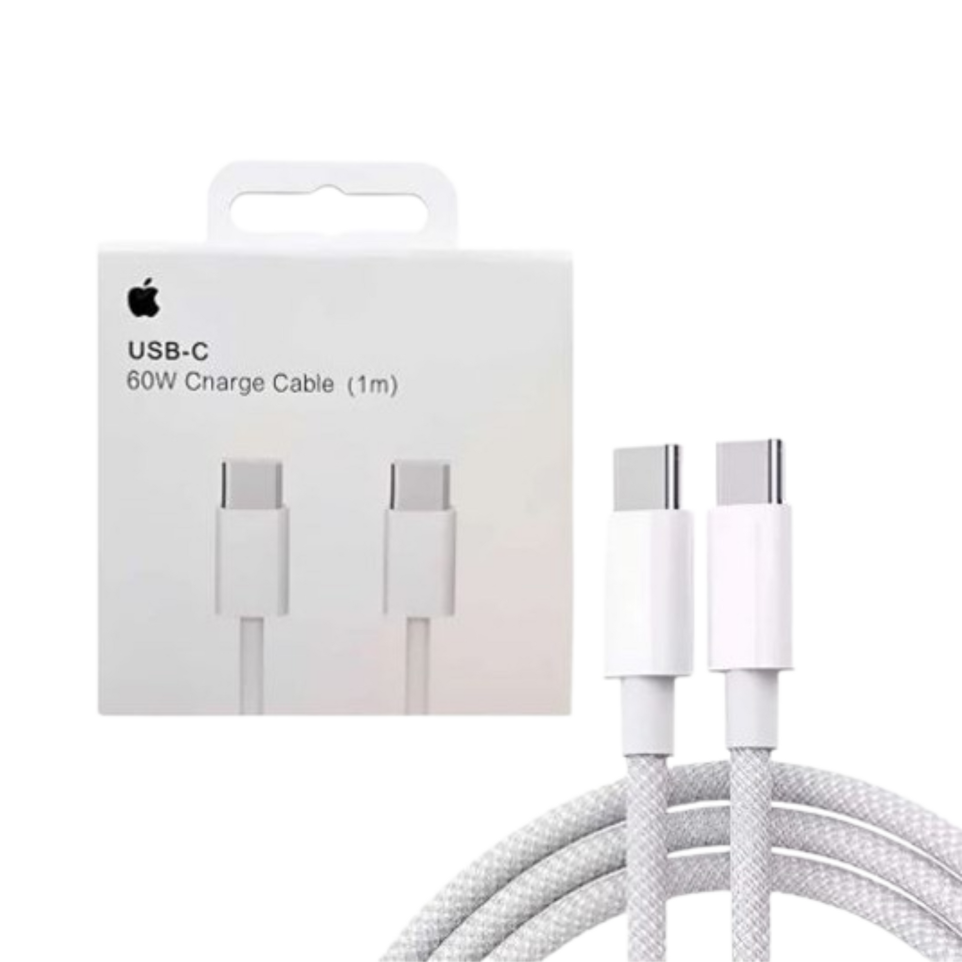 Apple Type c to Type C cable