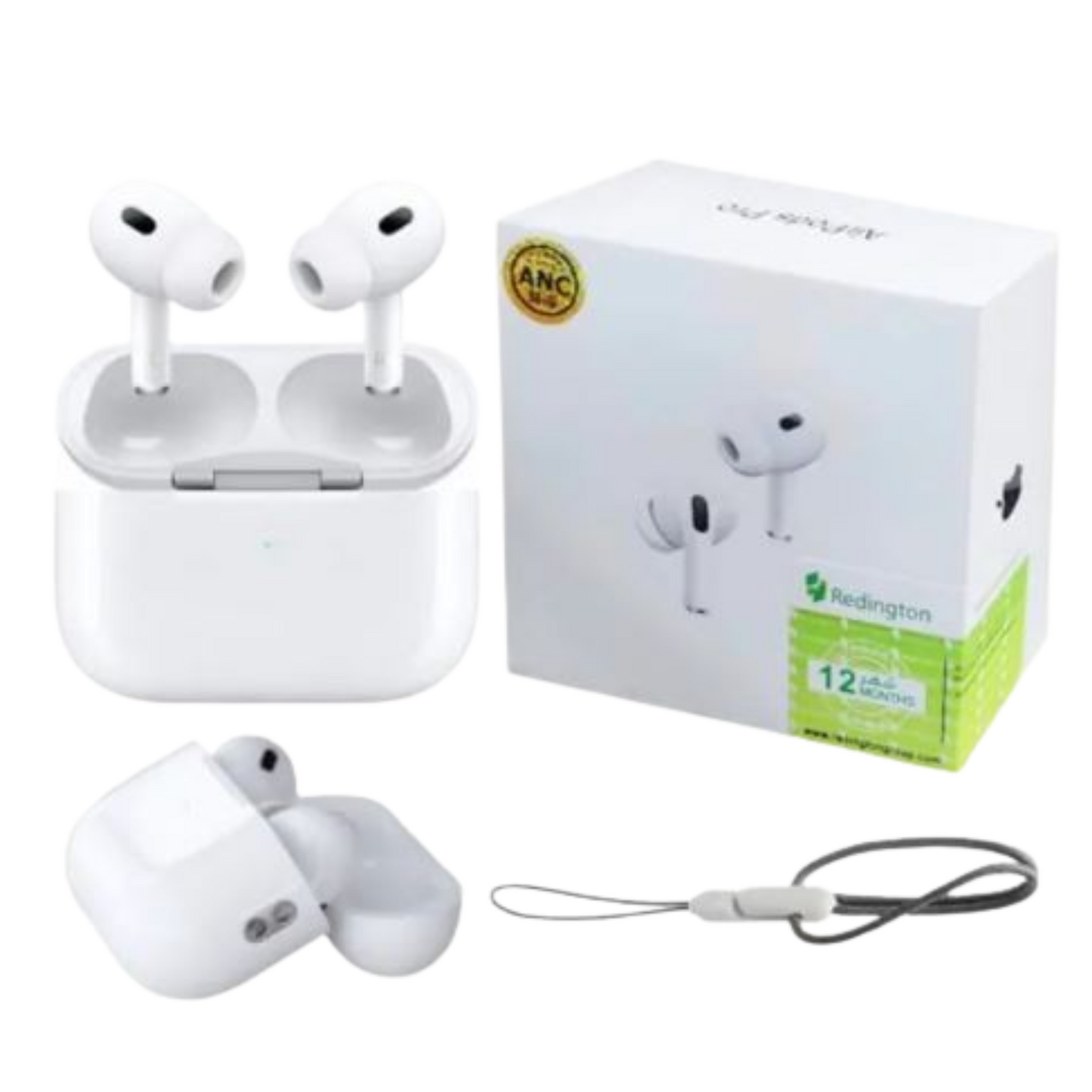 Apple airpods pro 2 active noice cancellation