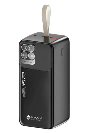 SBP-652 50000MAH