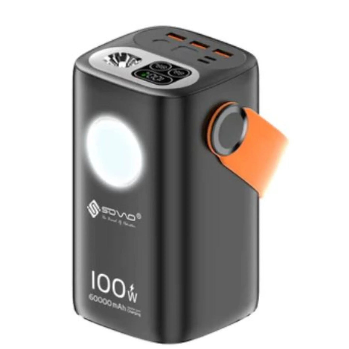 SBP-662 60000MAH