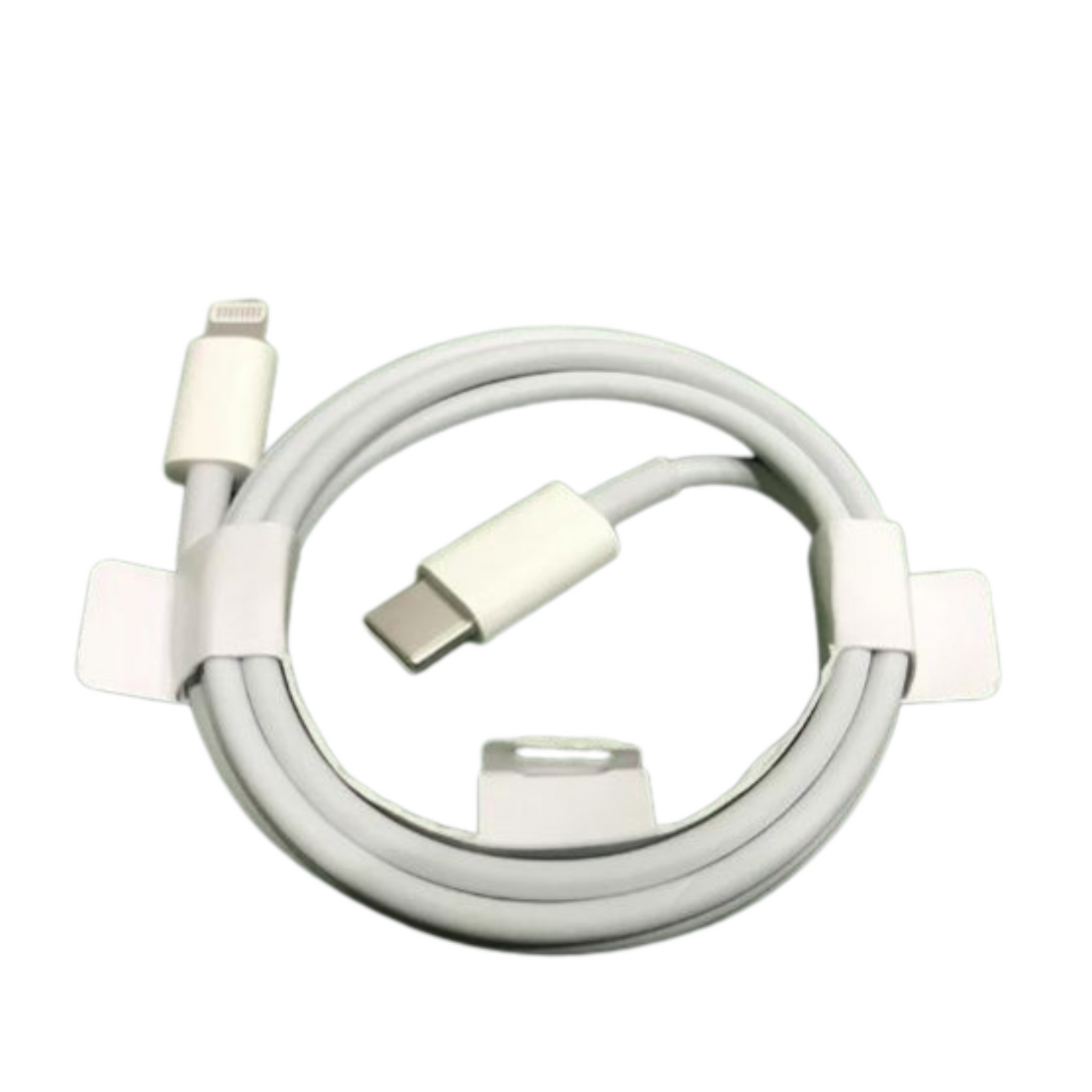 USB type c to iphone cable