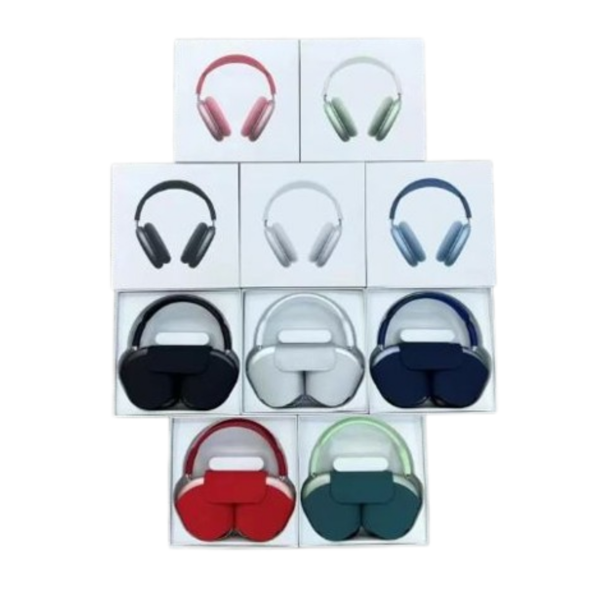 Aipods max