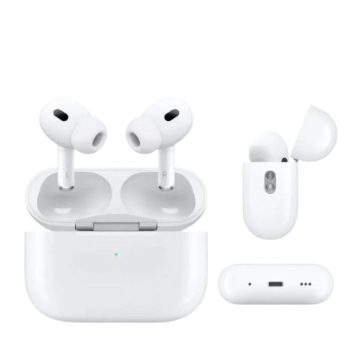 apple aipods pro 2