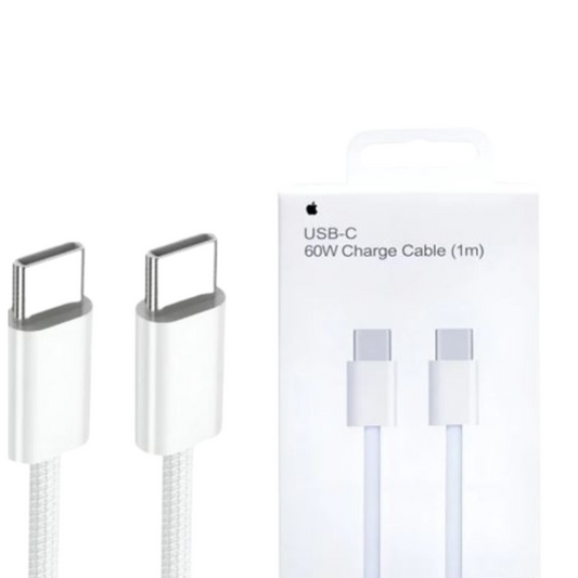 iphone Type c to Type C cable