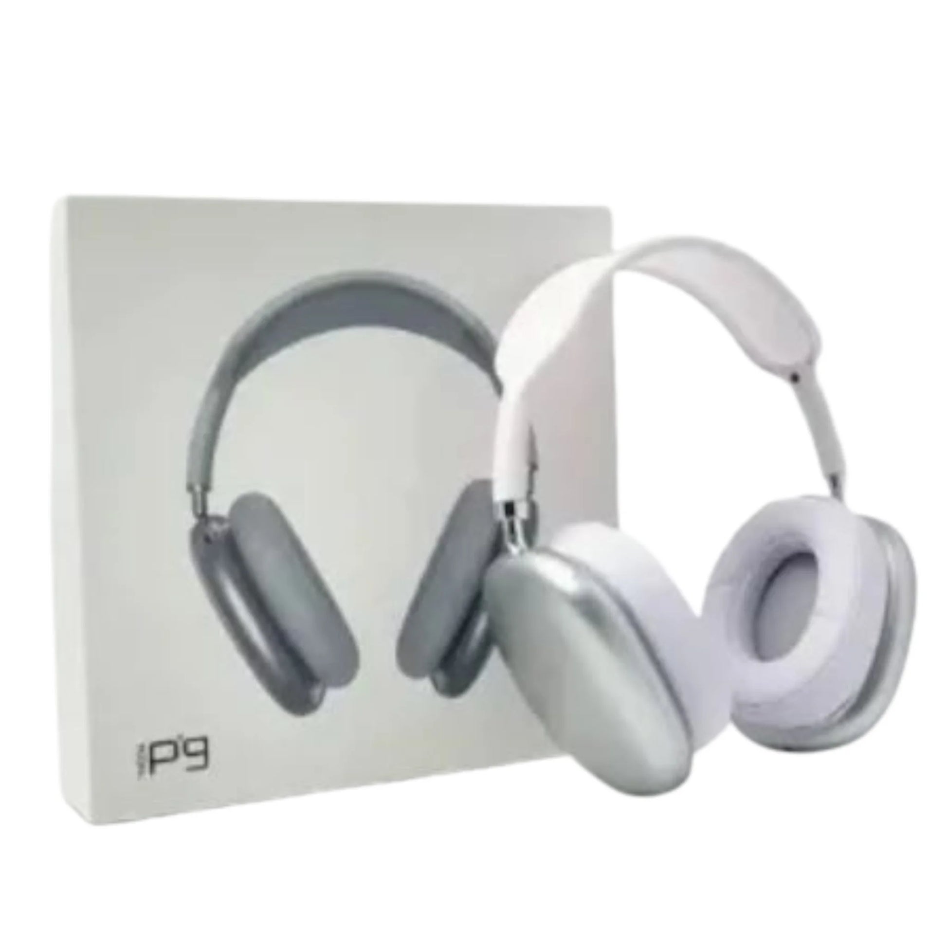 p9headphone