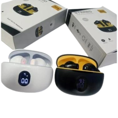 stereoearbuds