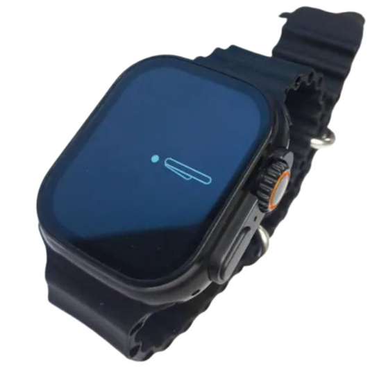 t900 ultra smart watch
