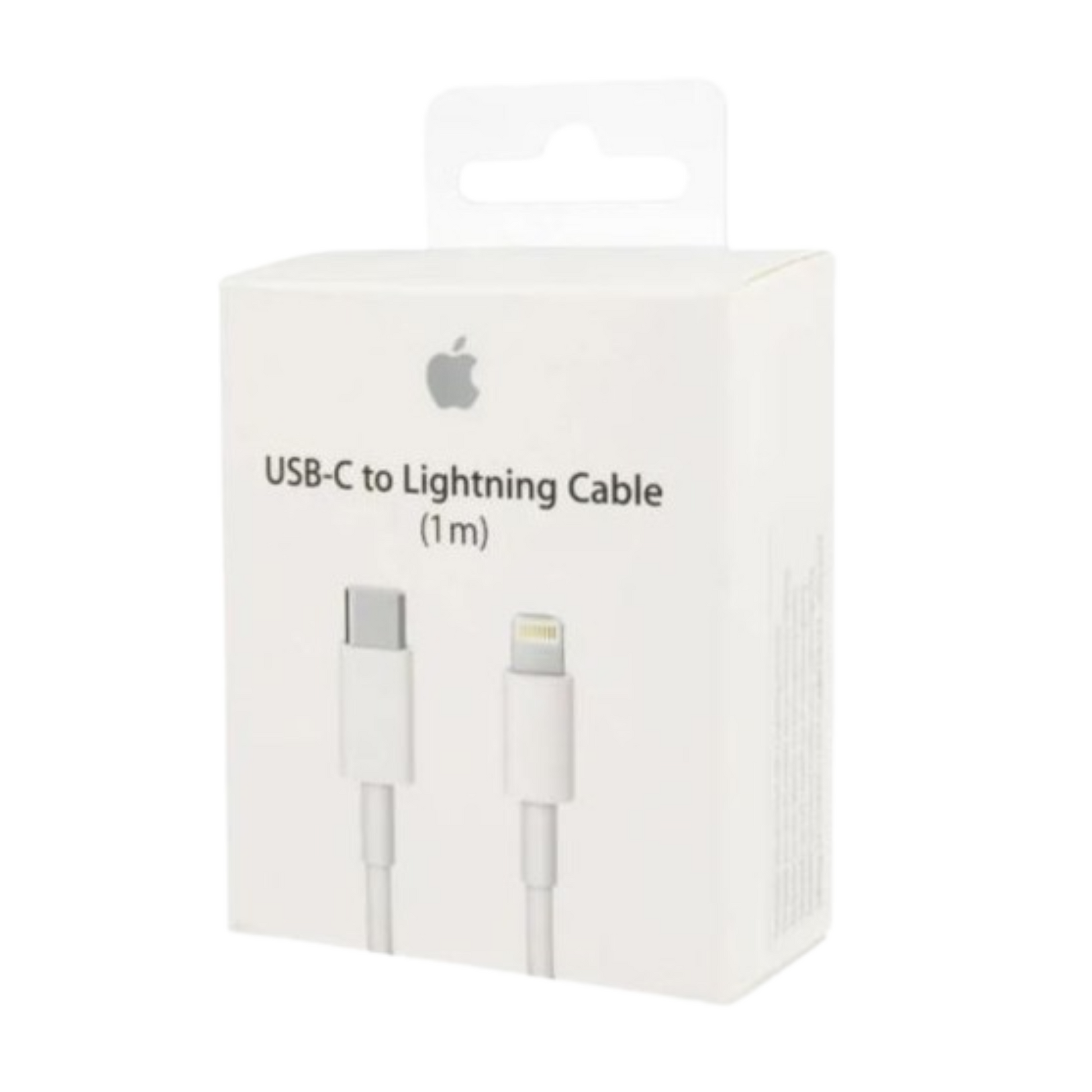 type c to iphone cable