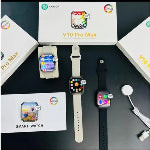 v10 Pro Max Watches