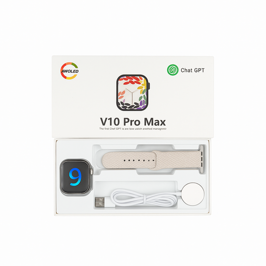 v10 pro max